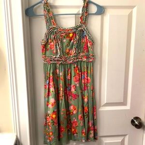 Matilda Jane Girls Dress